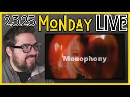 Wakazaemon New Solo Song!【 Monophony 】& Reaction Request Hangout! | 2.3.25 Livestream