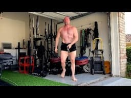 Natural Hypertrophy Is Still Hiding After I Clapped Back? - Live 2-9-2025!