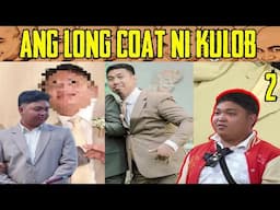 PART 2 - BAKA ZACH F. YAN! - Hindi daw kay CONG ang COAT?! eh kanino yung binenta ni KULOB?