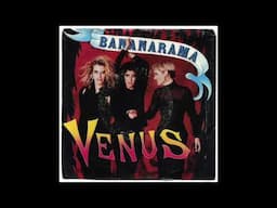 Venus - Bananarama (July 12th, 1986)