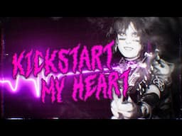 The Insane Story Behind Kickstart My Heart