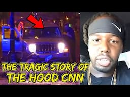 The Hood CNN: In Remembrance Of Zack TV