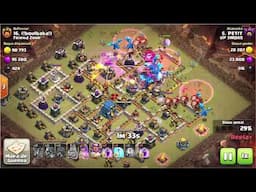 Clash of Clans - O Retorno