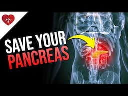 WARNING! Hidden Links Between Pancreatitis And Diabetes: 4 Worst Foods For Your Pancreas Revealed!