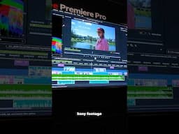 Brand new updates in Premiere Pro (beta)!