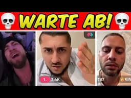 King OMEIRAT SCHICKT LEUTE zu MIR?! MOIS ESKALIERT komplett auf FARID BANG's FEINDE! +weitere Themen