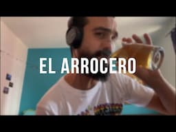 El Arrocero - Santo Robot en Cuarentena