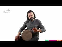 Tombak Instruction with Pejman Hadadi - Beginner level - Video 2