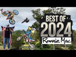 Best of 2024 Ronnie Mac 69