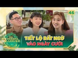 Cuộc Hôn Nhân Tuyệt Vời #46|Vợ xinh tiết lộ bí mật "động trời" sau ngày cưới, ngỡ chồng muốn ly hôn