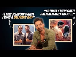 Harshvardhan Rane reveals cutting contact from the team post Sanam Teri Kasam release in 2016 & more