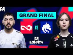 BLAST Premier Bounty, Grand Final: Eternal Fire vs Spirit