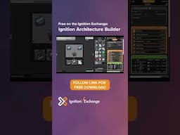 Ignition Architecture Builder: Free on the Ignition Exchange