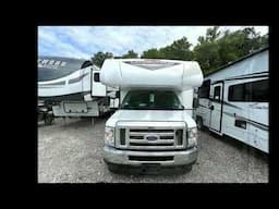 2025 Coachmen Rv Leprechaun 230Fs Ford 450 - Wabash IN