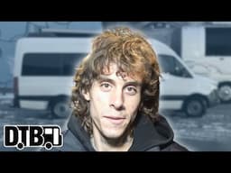 ALEXSUCKS - BUS INVADERS Ep. 2006