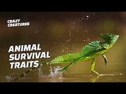 Animals Built for Survival