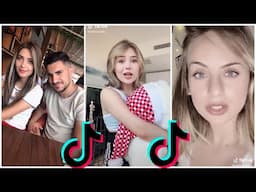 TikTok Fenomenleri Akım Videoları #13