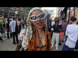 What Are People Wearing in New York? (Best of 2024 NYC Fashion Trends Street Style)