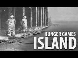 Real Hunger Games Island