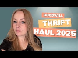 Massive Thrift Haul For Resell Ebay & Poshmark