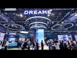 CES 2025 Recap | Discover the Future of Home Cleaning