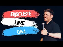 Live Q&A