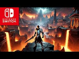 Top 10 Best Indie Roguelike Games on Nintendo Switch