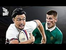 Can England Beat Ireland in Dublin? | Six Nations Preview