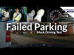 14 Hours of Lessons - Mock Driving Test Great Britain