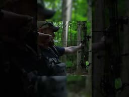 Is this the most challenging Total Archery Challenge course #archery #bowhunting