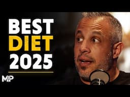 Ranking BEST & WORST Diet For Visceral Fat Reduction & Muscle Gain | Mind Pump 2520