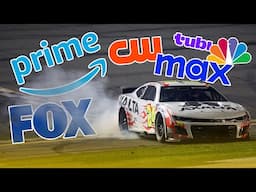 How To Watch NASCAR in 2025