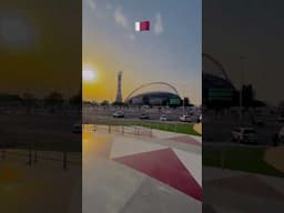 The Beauty Of Qatar 🇶🇦🙌 #shortvideo #skvloger #qatar #youtubeshorts