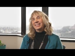 Meet Dawn Lindell, General Manager & CEO of Seattle City Light