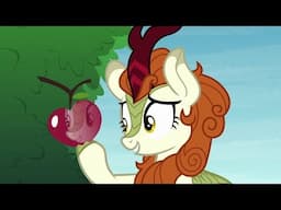 [♫] MLP:FiM — A Kirin Tale [HD]