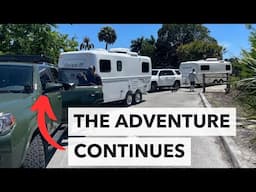 Florida RV Trip: Fort Pierce & Vero Beach Adventures!