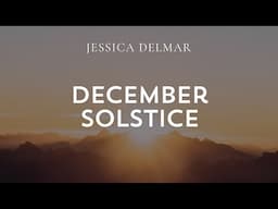 December Solstice: Transformation through Abundance, Ingenuity in Creativity (EP 88)