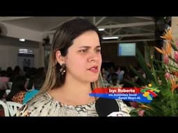 Fórum Comunitário Pró Selo Unicef / Campo Alegre-AL