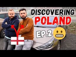 What's Wrong With Poland! - Ep.2:  The Things That Let Us Down