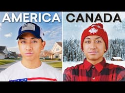 6 Things Nobody Tells You About Canada vs the USA