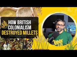 How British Colonialism Destroyed Millets