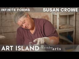 Art Island S2E1: Susan Crowe - Potter