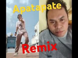 Apatapate (APT)Cttoremix #shorts #dance #dancecover