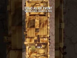 Armored Warfare Cold as Ice Event. #day #f2p #french