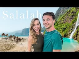 Salalah, Oman Travel Guide: Best Things to Do in Salalah