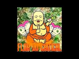 Budda 2D - Flor do Critical