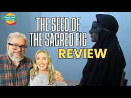 THE SEED OF THE SACRED FIG Movie Review | Mohammad Rasoulof | Iran | Oscars 2025