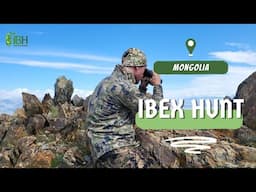 Hunting in Mongolia | Ibex Mongolia | Part 1