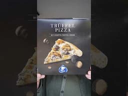 Bio Polar: Trüffel🍕🧀🍄‍🟫 #biopolar #bio #biopizza #trüffel #trüffelpizza #pizza #foodtest