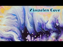 Zimzelen Cove! 💫 New TLP Zimzelen Used with Modular Split Cup is Amazing!